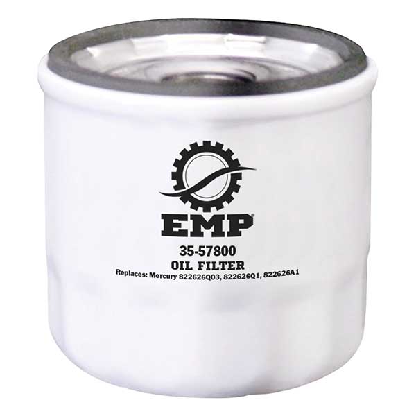 FILTER  OIL