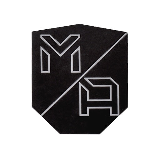 MOBNETIC PLATES (2 PACK)