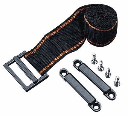BATTERY BOX STRAP - 54'