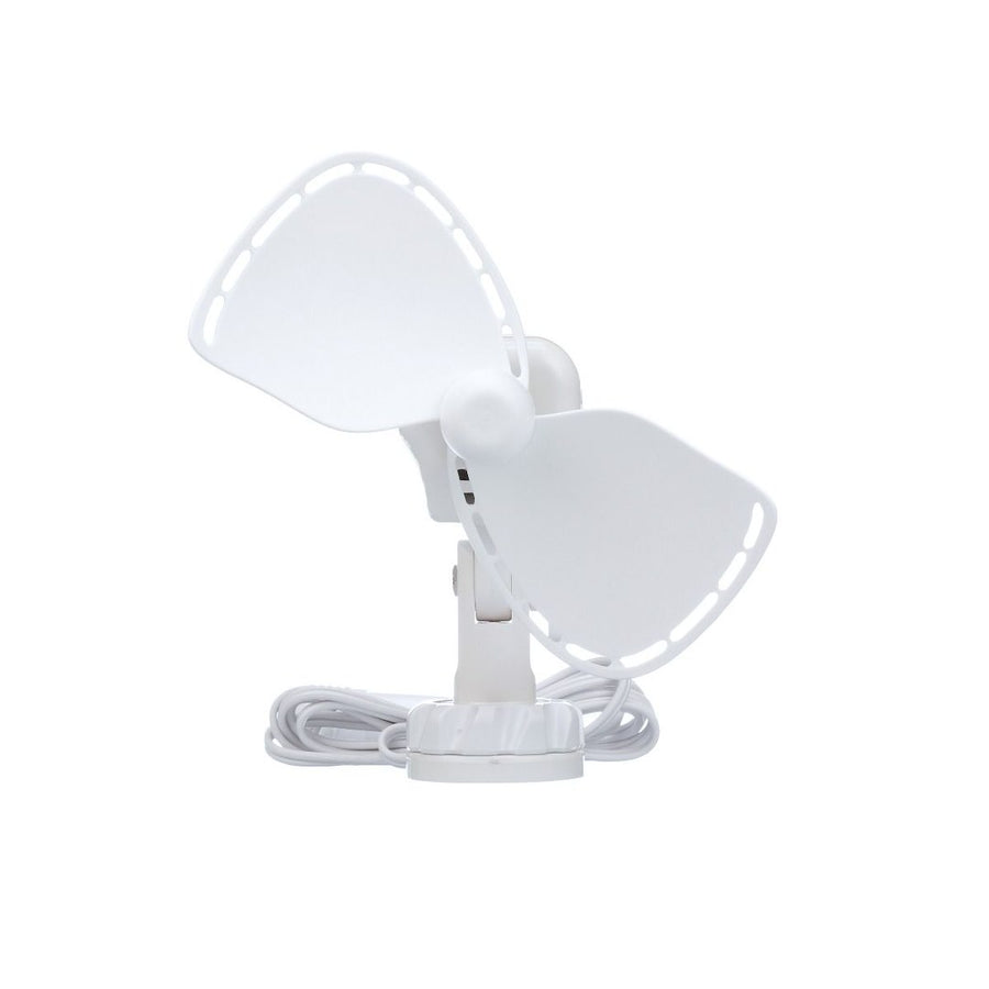 ULTIMATE  12V  CABIN FAN  7' (DIREC