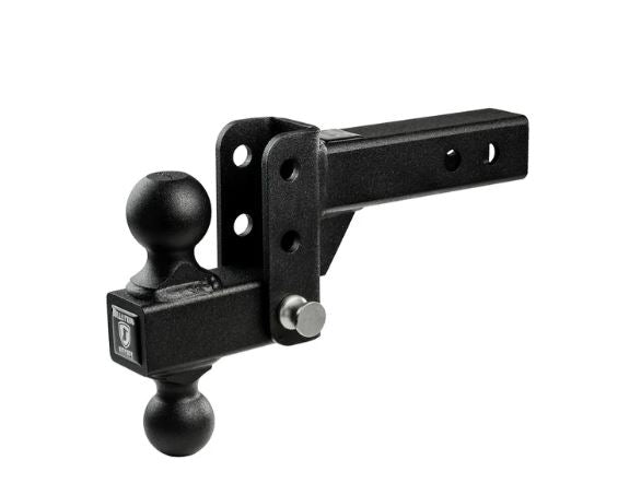 BPH LT DTY 2' SHANK  2' DROP/RISE