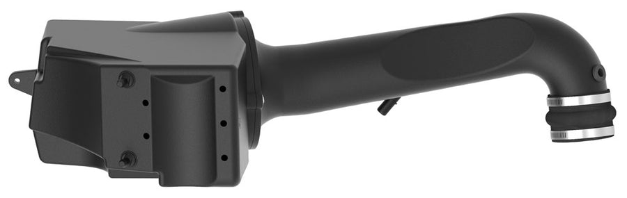 PERFORMANCE AIR INTAKE SYSTEM