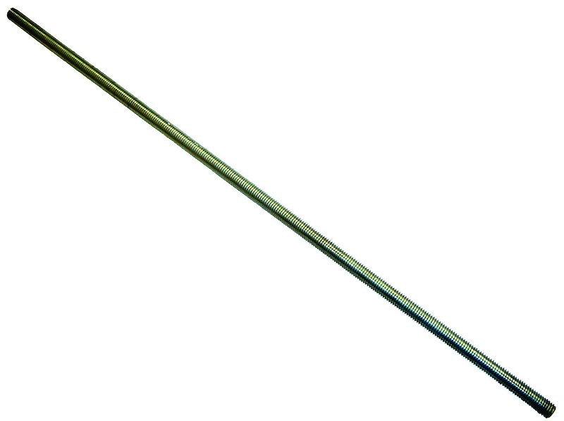 30# LP THREADED ROD