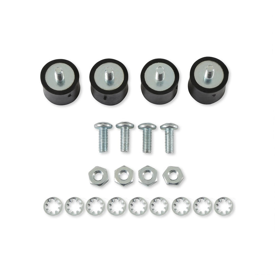 VIBRAT MTS MSD 6 SERIES
