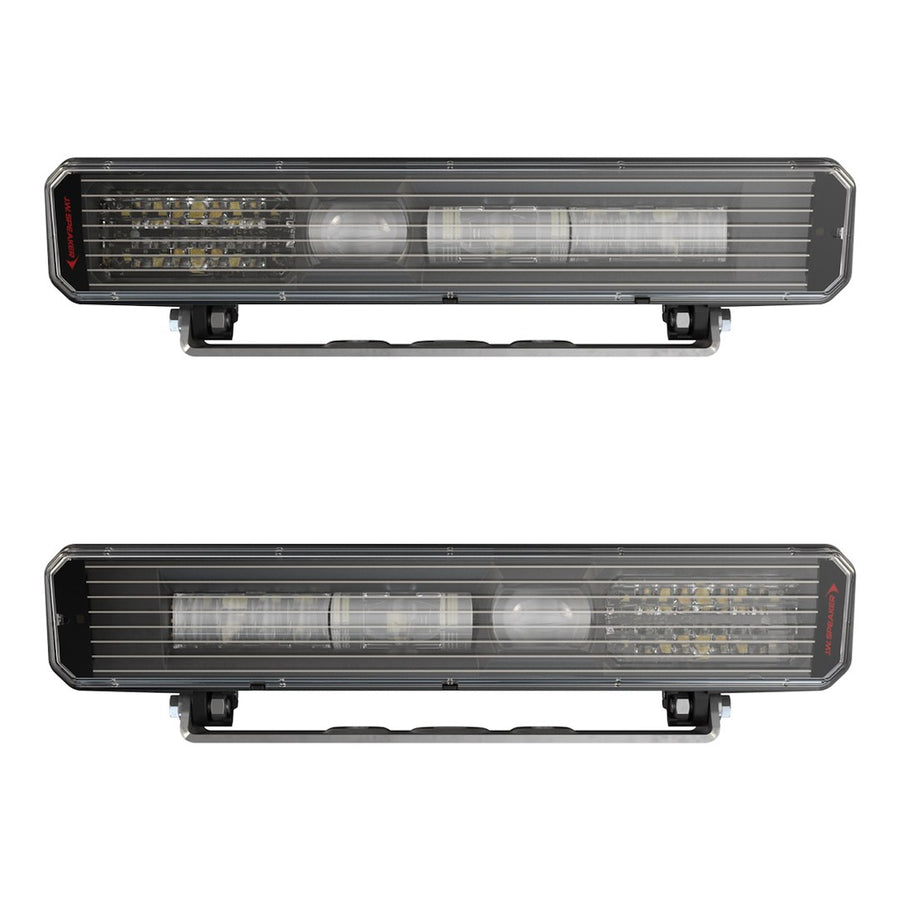 9900LP-12/24V RHT RH/LH KIT  HTD