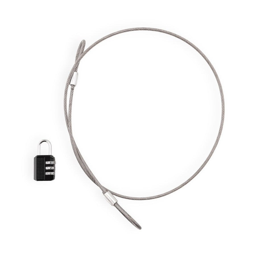 SURGE PROTECTOR CABLE AND LOCK SET