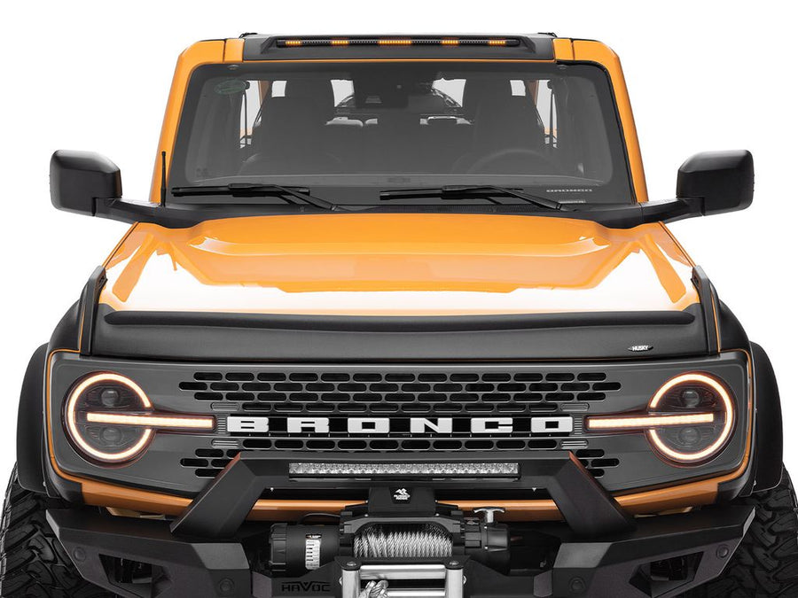 HUSKY AEROCAB PRO