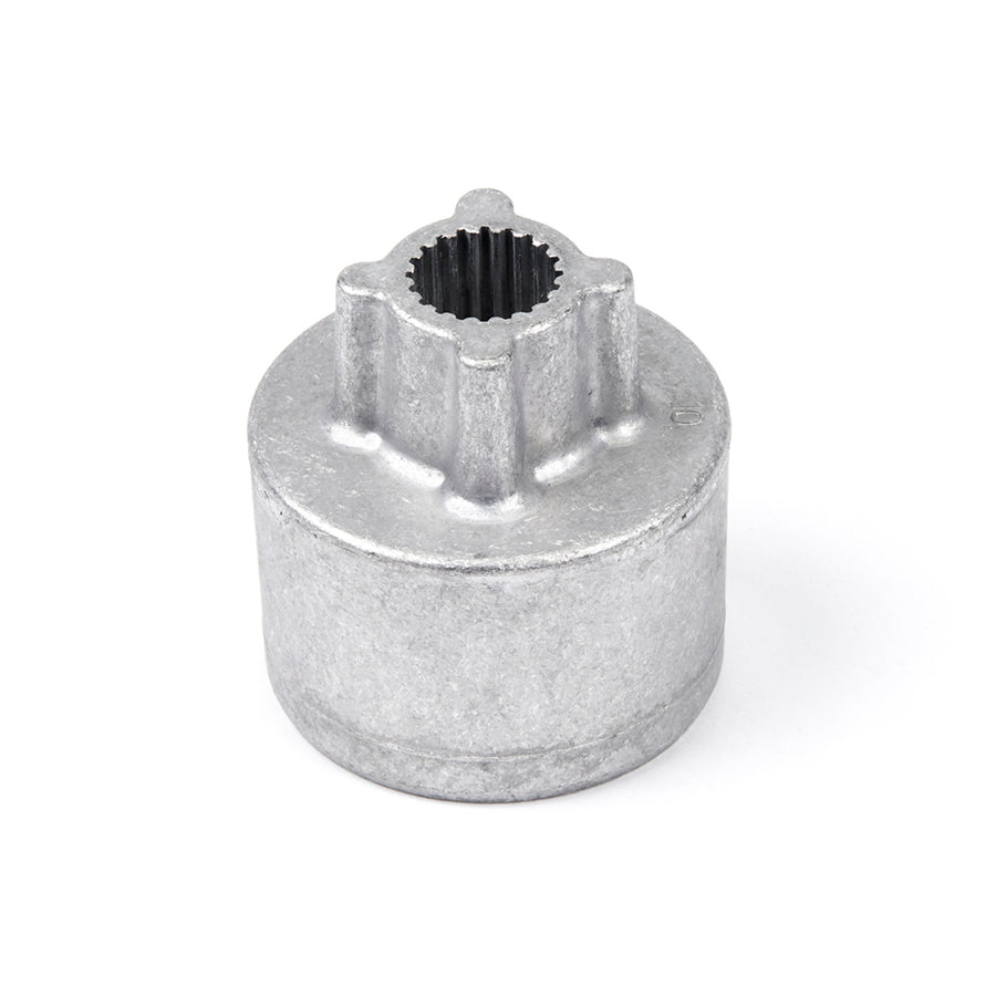 KIT SVC CASTING MOTOR COUPLER