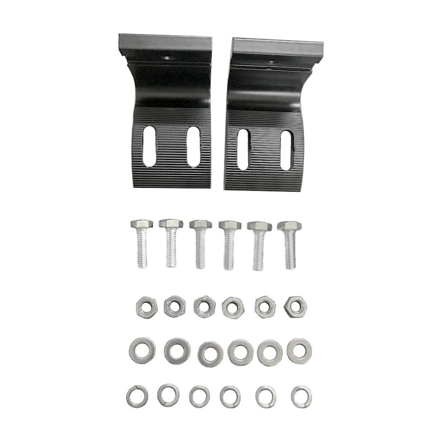 LIGHT BAR BOTTOM MOUNTING KIT