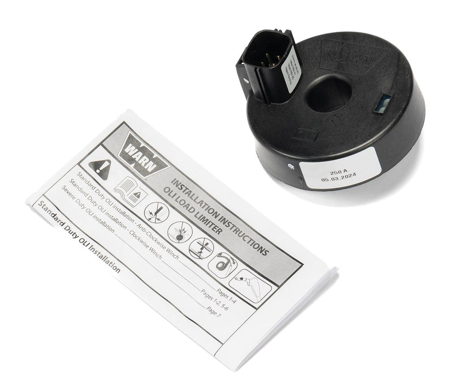 S/P OLI_SET_250A