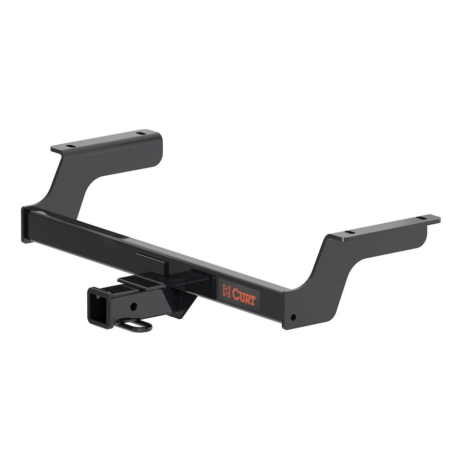 CLASS 3 HITCH