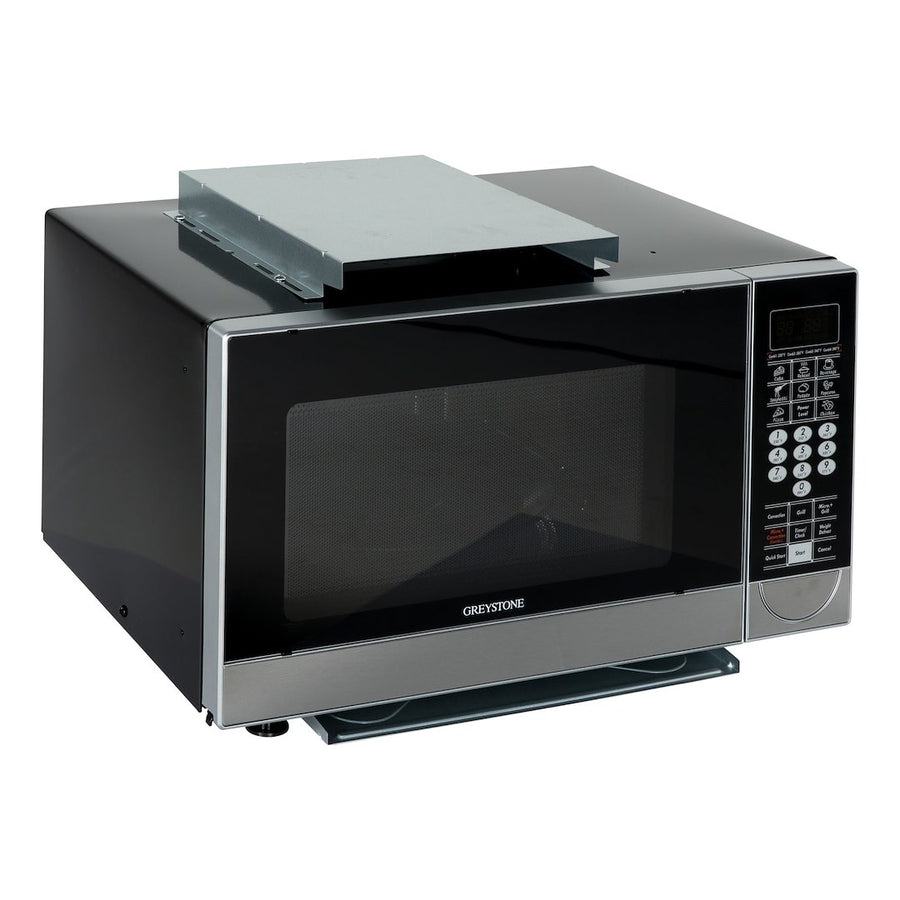 GREYSTONE SS CONVECTION MICROWAVE 1