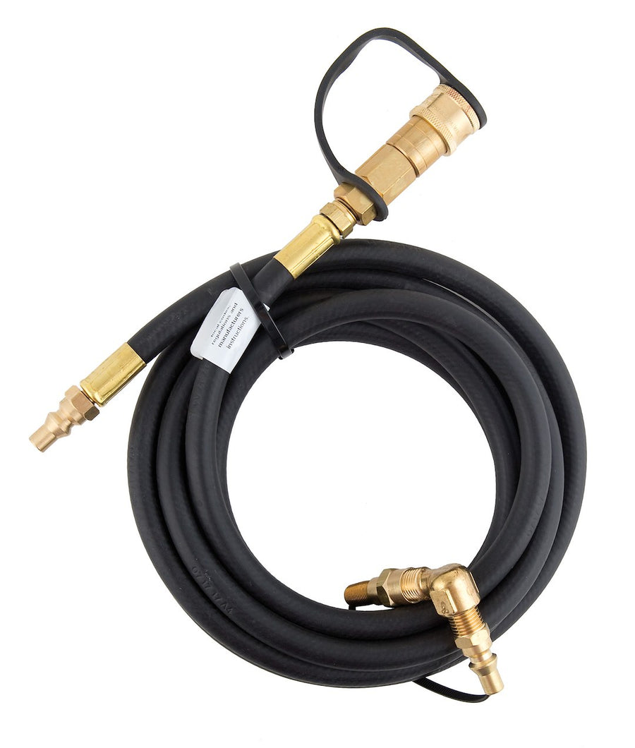 COLEMAN RT CONV KIT W/FEMALE QD