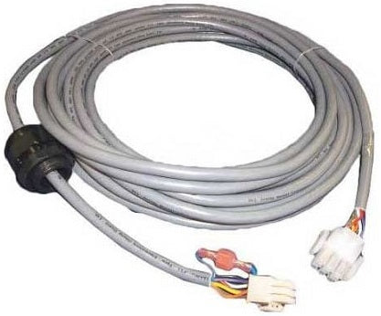 HARNESS  WIRING 35'