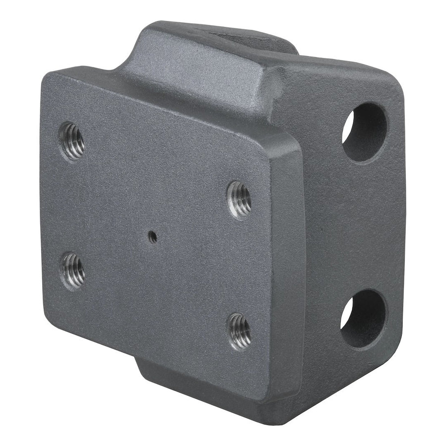 REBELLION XD PINTLE MOUNT ATTACHMEN