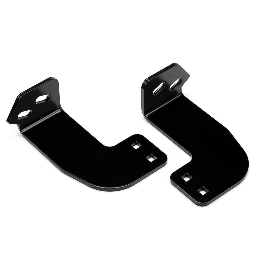 SP WINCH PLATE ANTINOD BRKTS