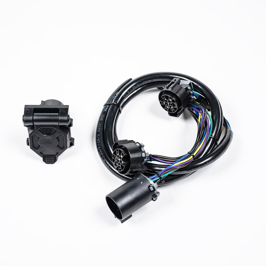 KIT  5TH WHEEL WIRING HARNESS