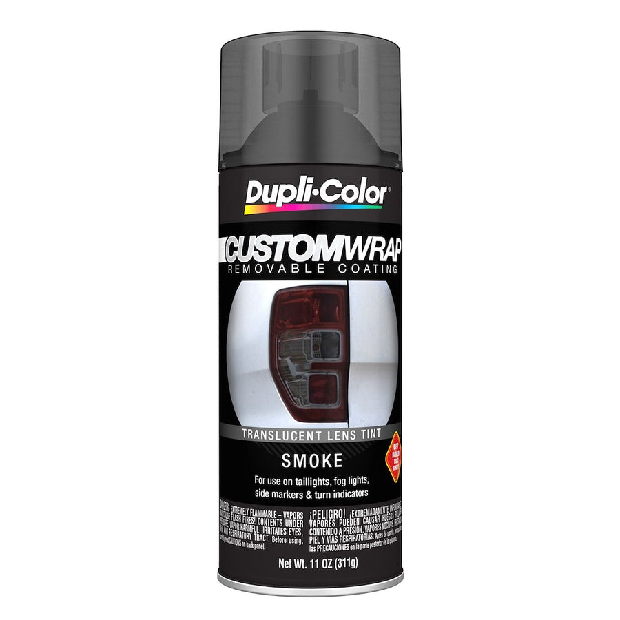 SMOKE LENS TINT    NEW