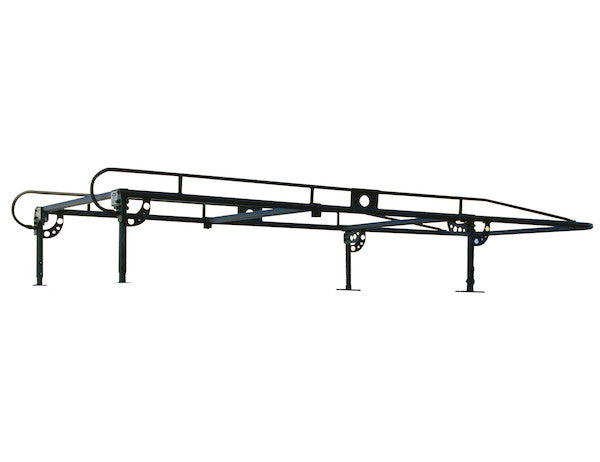 LADDER RACK UTILITY BODY STEEL