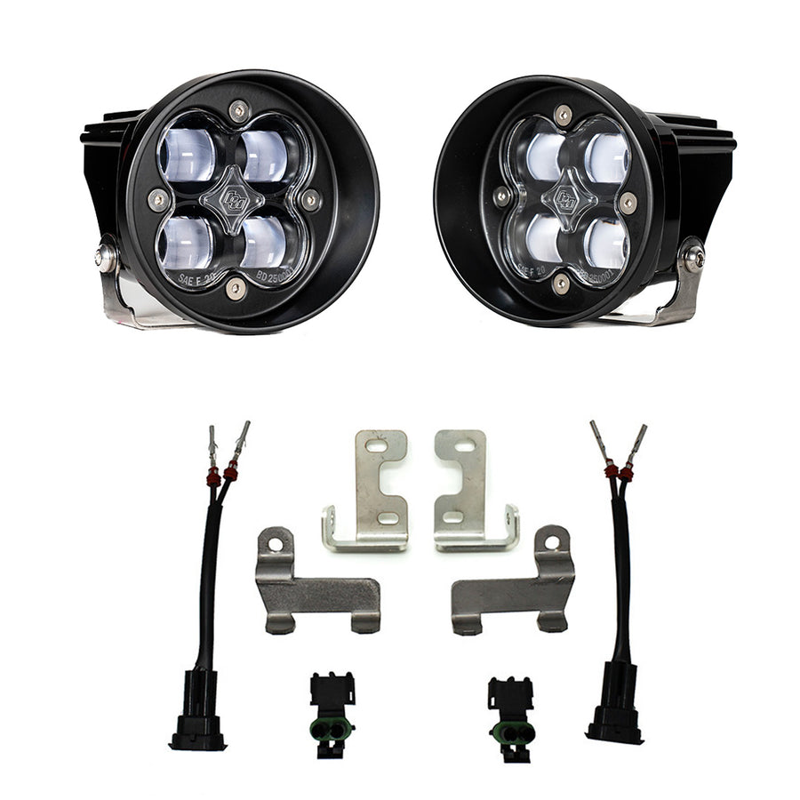 TOYOTA SQUADRON-R SAE POCKET LIGHT