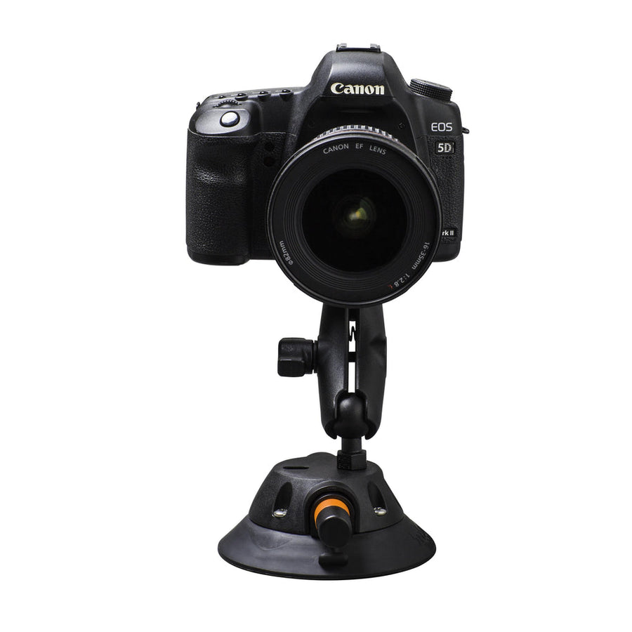 CAMERA MOUNT