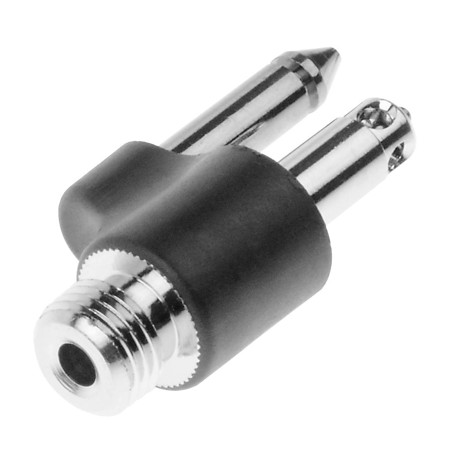 MERCURY TANK CONNECTOR  STYLE