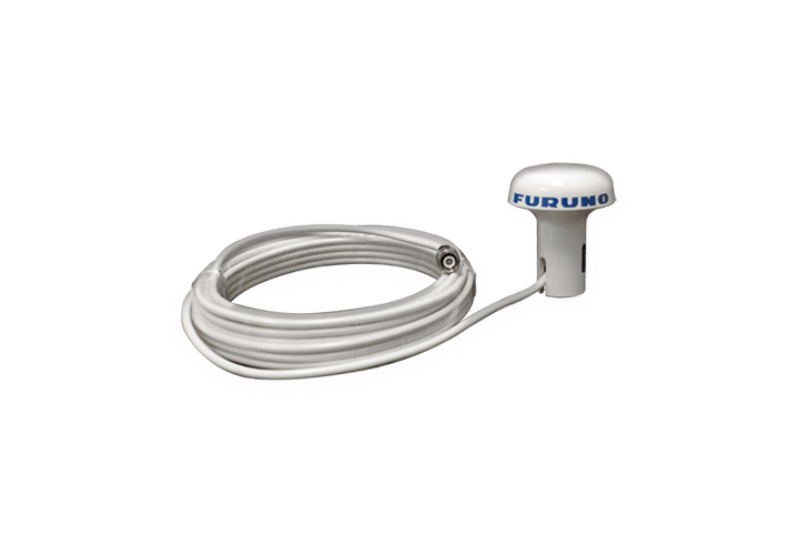 PASSIVE GPS ANTENNA W/ 10M CABLE