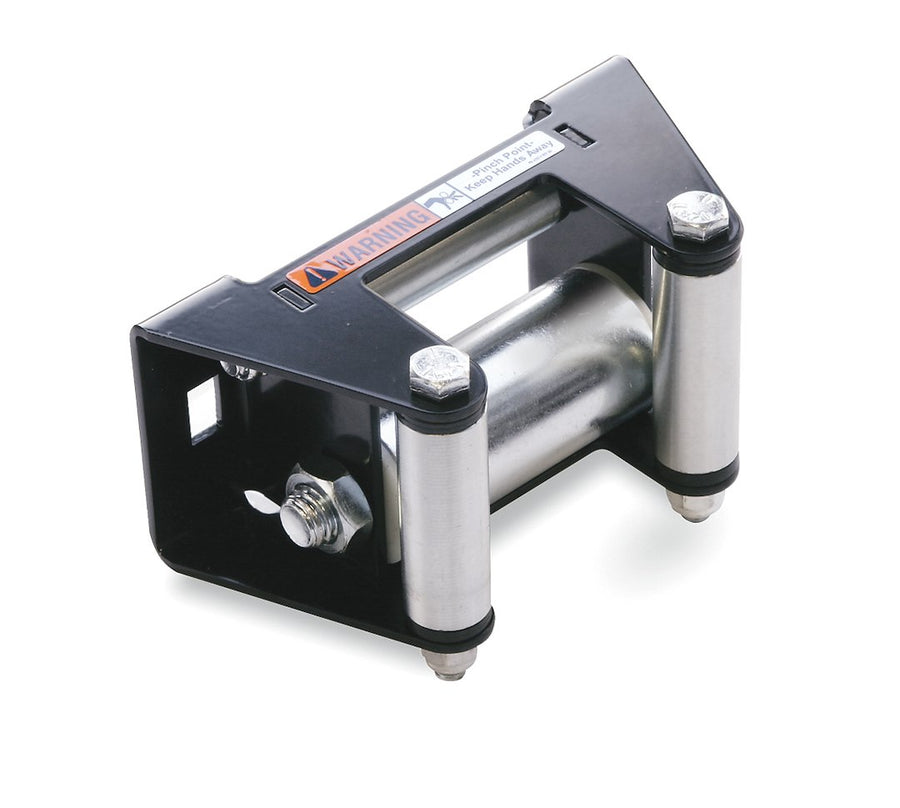 FAIRLEAD ROLLER PLOW SXS