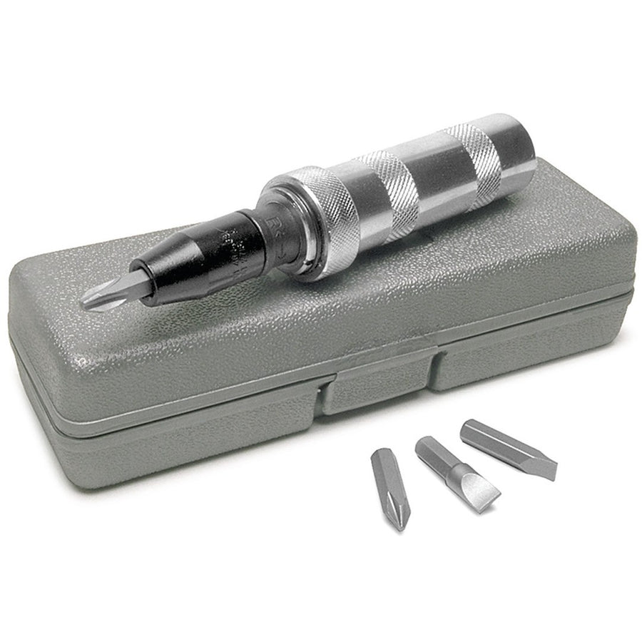 IMPACT DRIVER