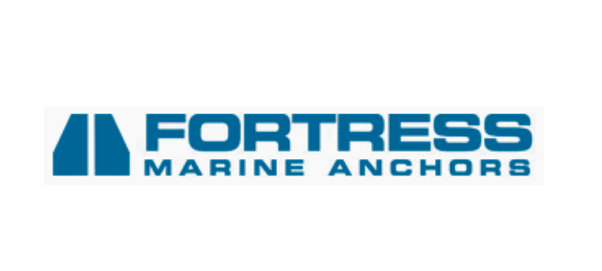FORTRESS DISPLAY SIGN