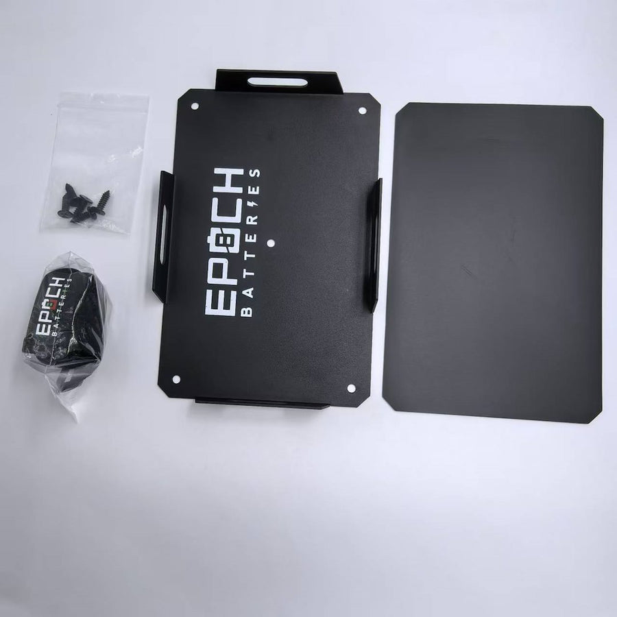 BATTERY TRAY FOR EPOCH ESSENTIALS 1