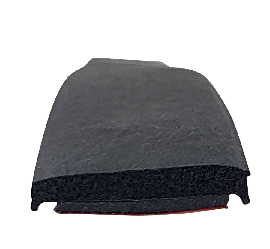 20' SPONGE RECTANGLE SEAL