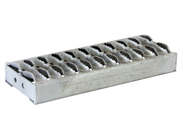 STEP GALVANIZE 12'X4.85'X