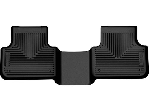 X-ACT 2ND SEAT FLOOR LINER