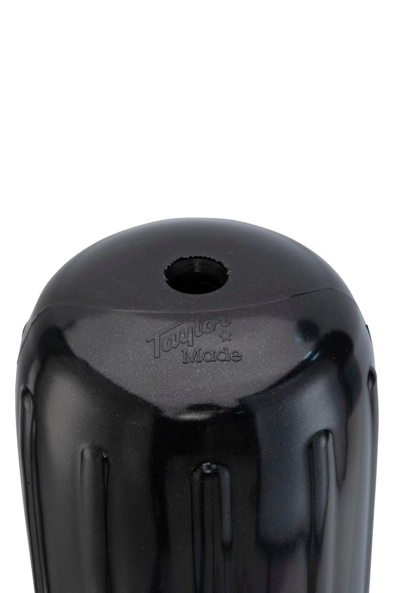 BIG B FENDER  6'X15' ONYX BLACK