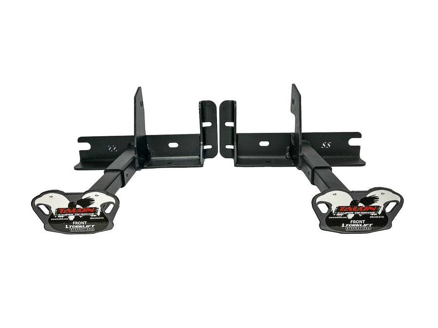 FRONT TALON CAMPER TIE DOWN