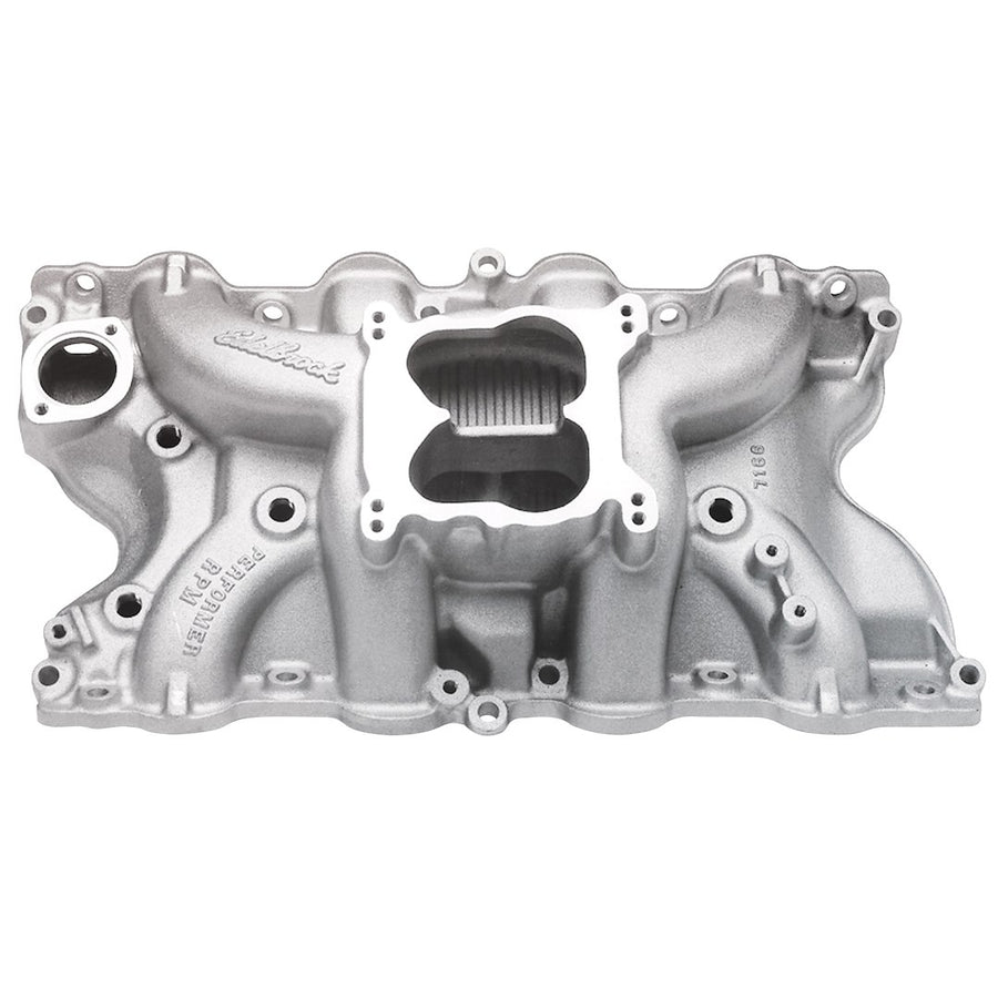 PERF MANIFOLD RPM460 FORD
