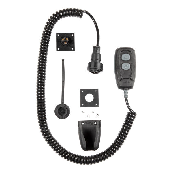 WIRED WINDLASS REMOTE KIT RTL
