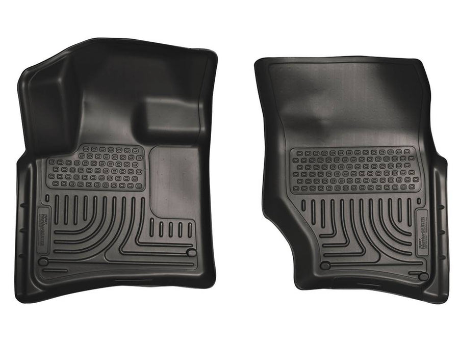 WB FRONT FLOOR LINER