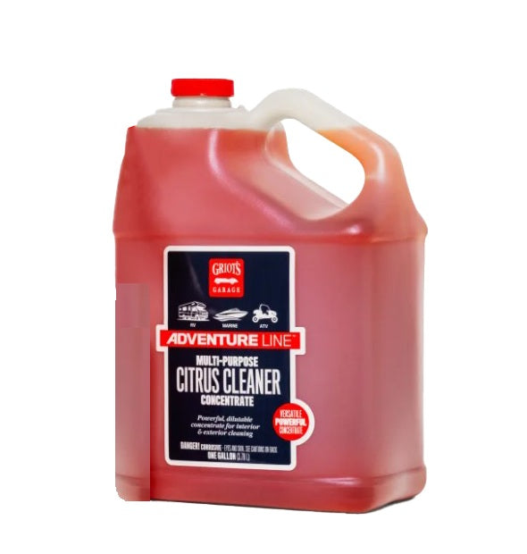 ADVLINE RV CITRUS CLEANER