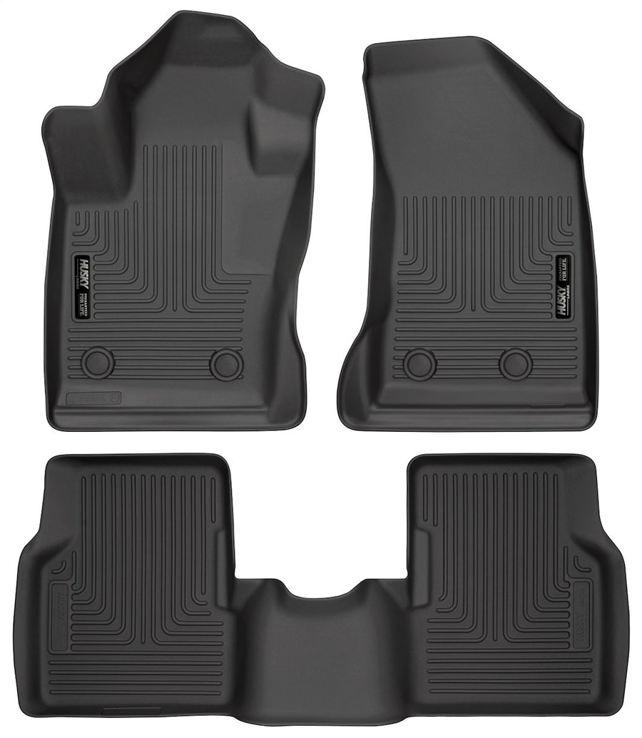 WB FRONT/2ND 17 COMPASS