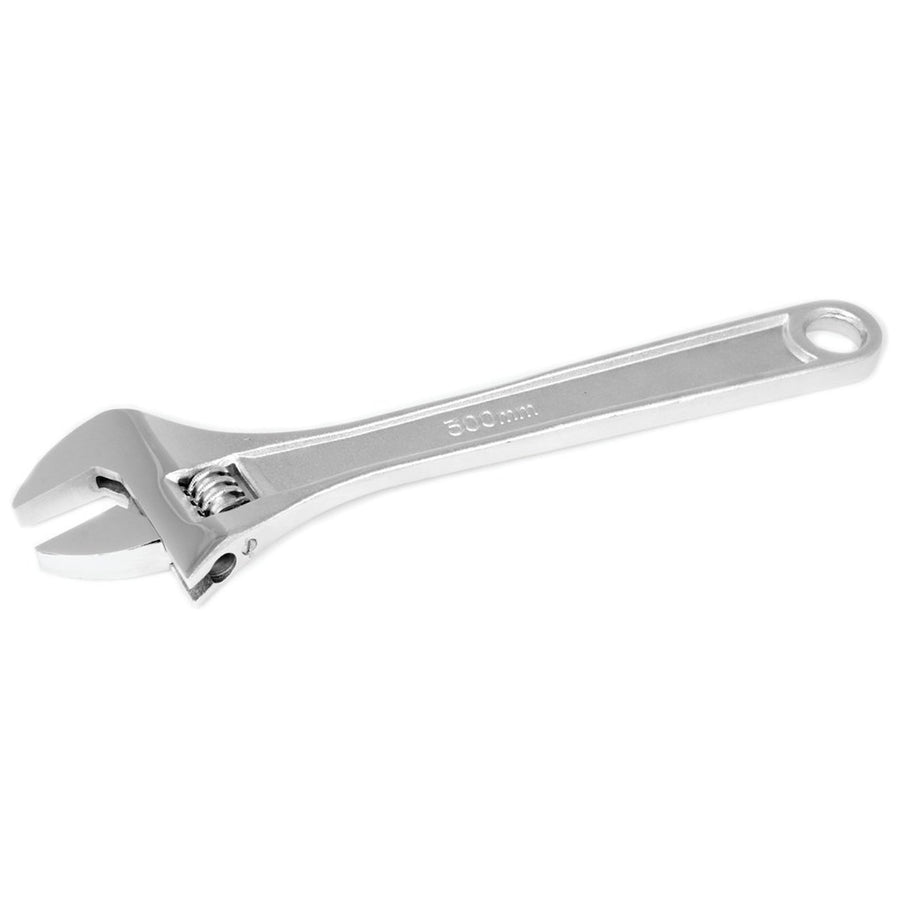 ADJUSTABLE WRENCH