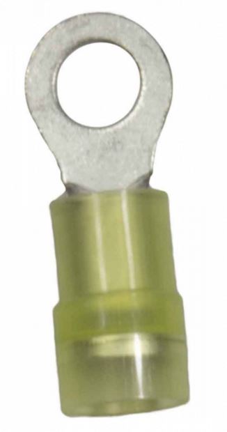 NYLON RING TERMINAL