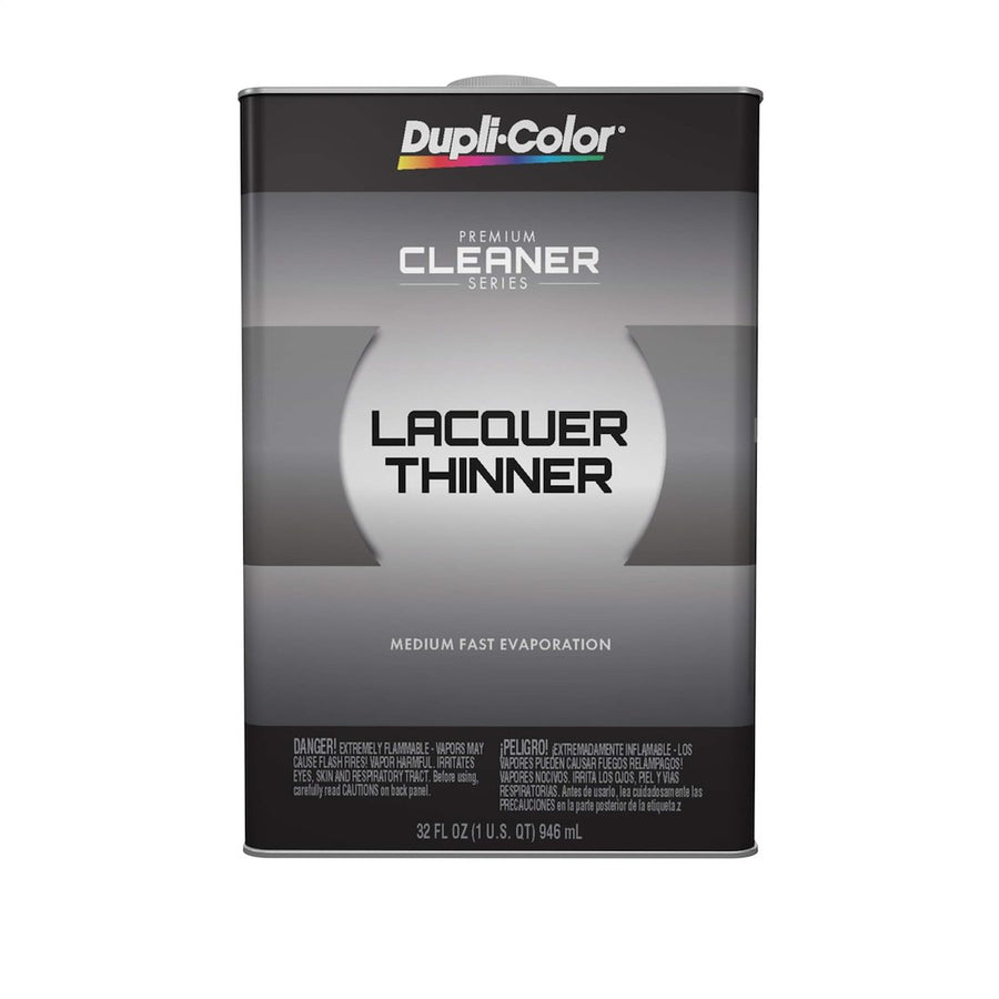 LACQUER THINNER