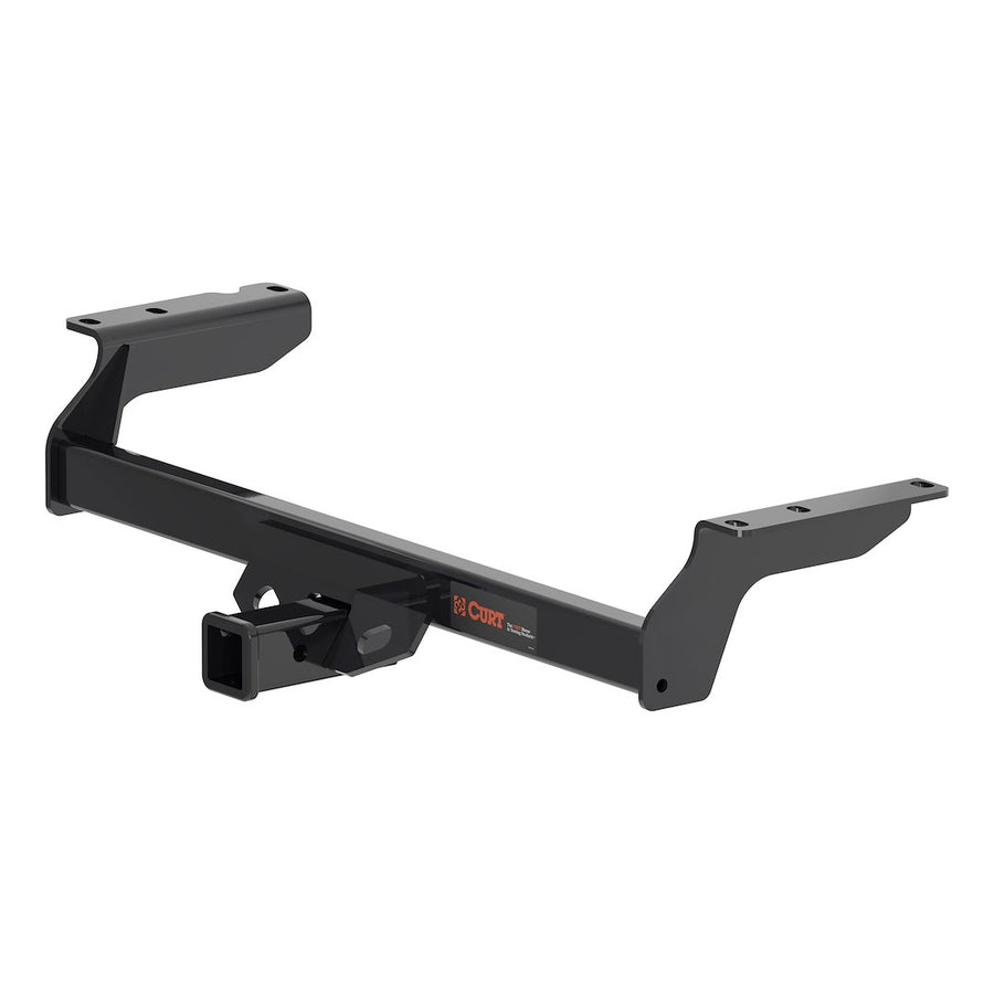 CLASS 3 TRAILER HITCH WITH 2' RECEI