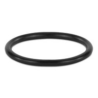 O-RING  PRESSURE CONTROL VALVE