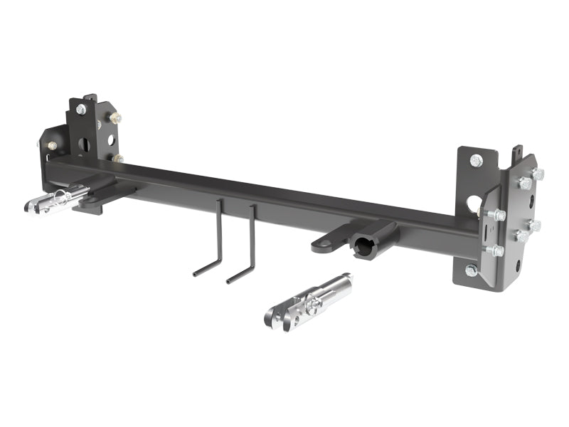 BSPLT  22-23 JEEP GRAND CHEROKEE WL