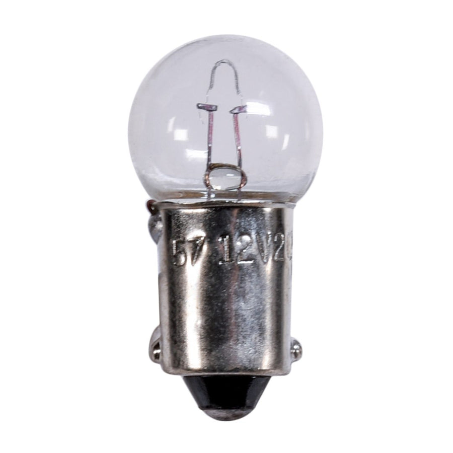 BULB   #57 BOX/10