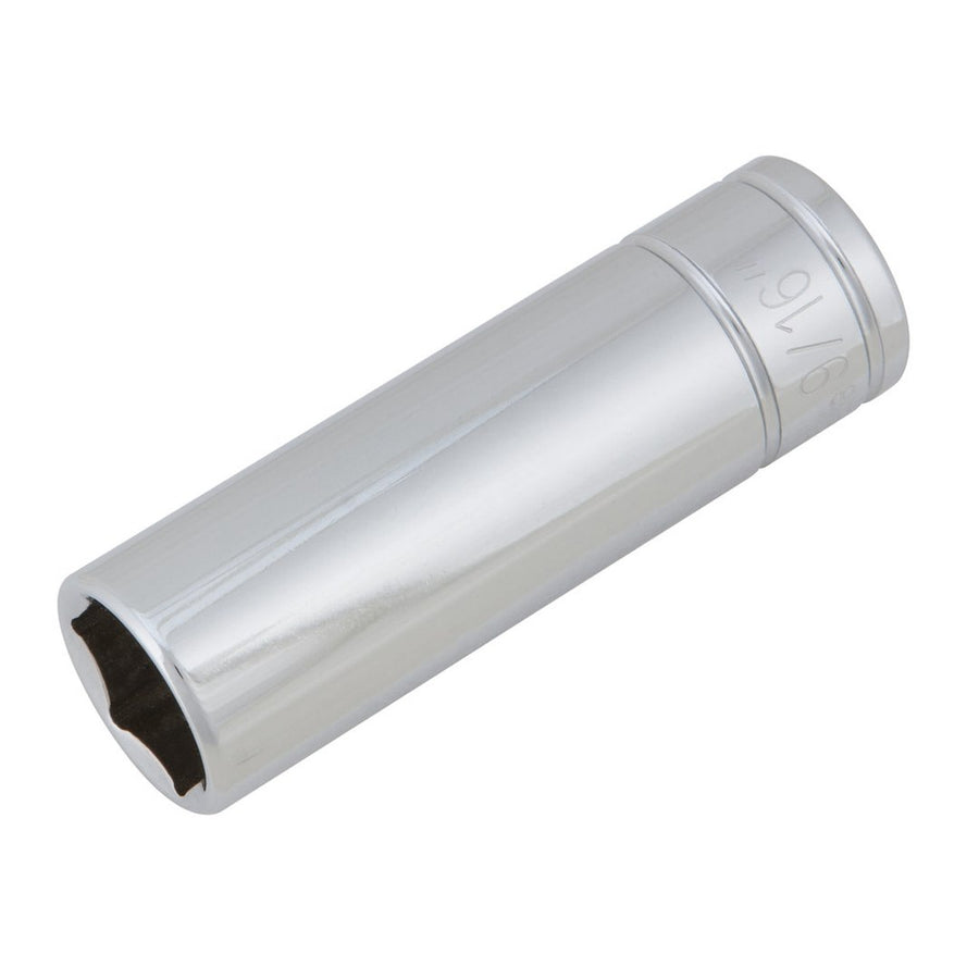 SOCKET DP 9/16