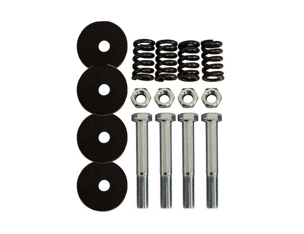 MOUNT KIT FOR 50/70 UPRT TANKS